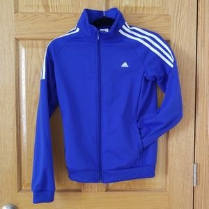 Adidas Track Jacket